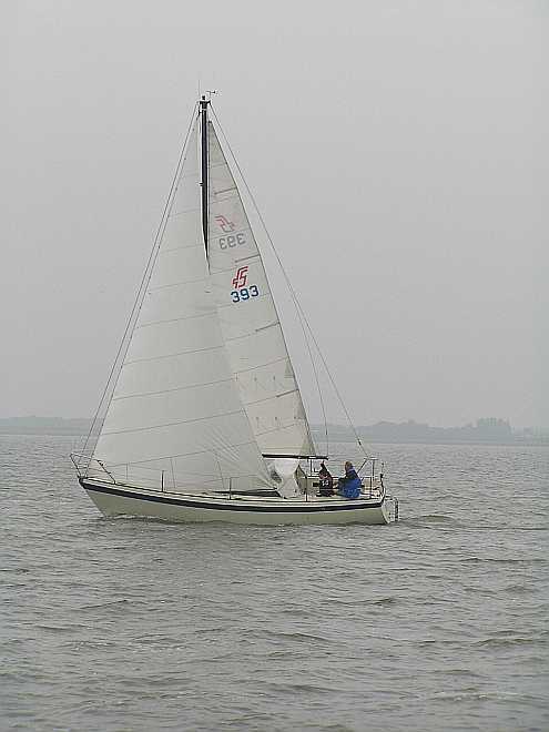 Jannes en zoon binnen